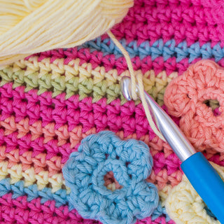 Knitting & Crochet