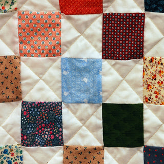 Patchwork & Quilting