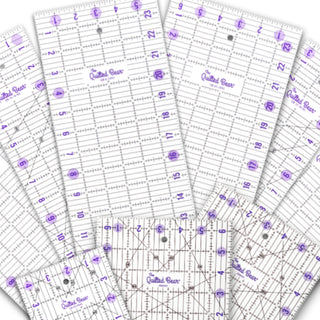 Rulers & Templates