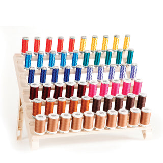 Hemline 60 Spool Thread Rack