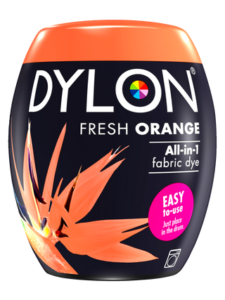 Dylon Machine Dye Pod 350g (Various Colours)