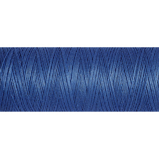 Gutermann 100m Natural Cotton Thread Dark Turquoise