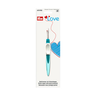 Prym Love Small Ergonomic Stitch Ripper