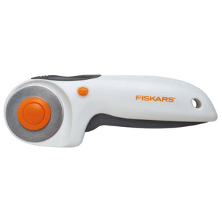 Fiskars 45mm Ergonomic Trigger Rotary Cutter