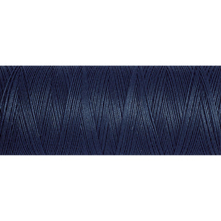 Gutermann 100m Natural Cotton Thread Deep Turquoise