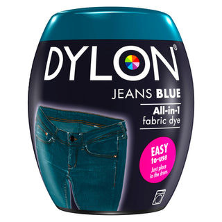 Dylon Machine Dye Pod 350g (Various Colours)