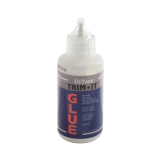Trimits Hi-Tack Adhesive Trim It Glue