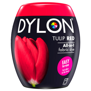 Dylon Machine Dye Pod 350g (Various Colours)