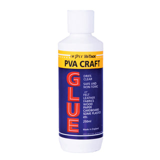 Trimits Hi-Tack Adhesive PVA Craft Glue