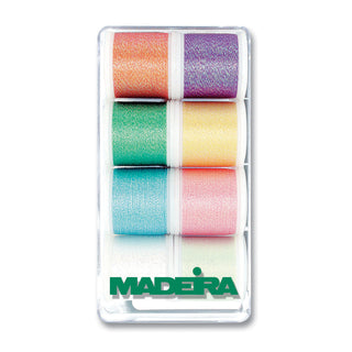 Madeira Metallic Threads Opal