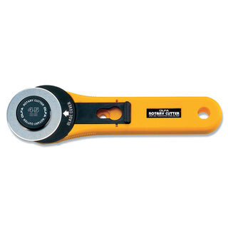 Olfa 45mm Slide Mechanism Rotary Cutter