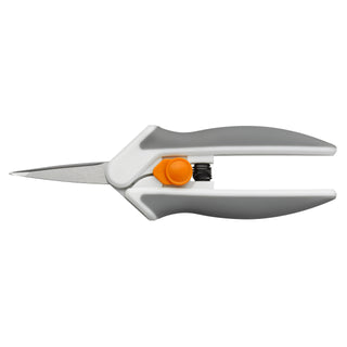 Fiskars Micro-Tip 16cm / 6.5in Easy Action Softgrip Scissors