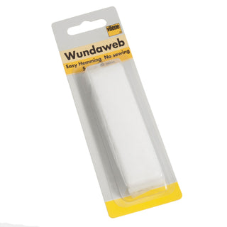 Vlieseline Wundaweb 5m x 20mm
