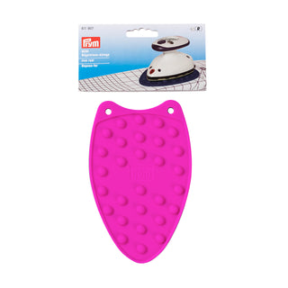 Prym Silicone Mini Iron Rest Pink