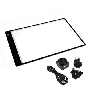 PURElite Ultra-Thin A4 LED Light Box