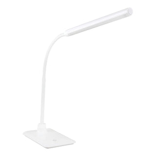PURElite Natural Daylight Table Lamp - White