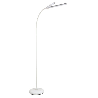 PURElite Twin Floor Lamp Natural Daylight - White
