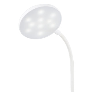PURElite Rechargeable Clip-on Mini Light - White