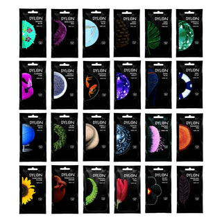 Dylon Hand Dye 50g (Various Colours)