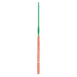 The Quilted Bear Floral Crochet Hooks (2.5mm Hook)