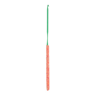 The Quilted Bear Floral Crochet Hooks (2.5mm Hook)