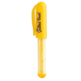 The Quilted Bear Chalk Fabric Marker (Yellow)