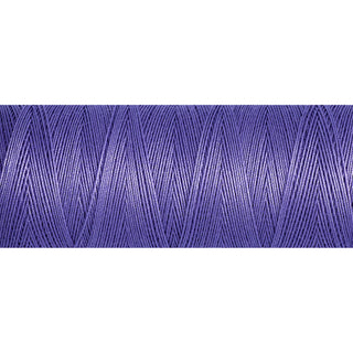 Gutermann 100m Natural Cotton Thread Light Purple