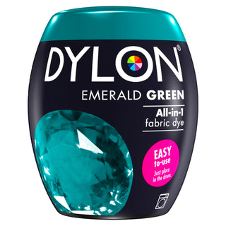 Dylon Machine Dye Pod 350g (Various Colours)