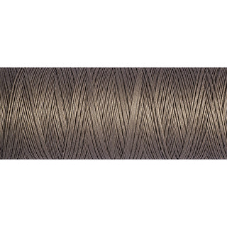 Gutermann 100m Natural Cotton Thread Latte