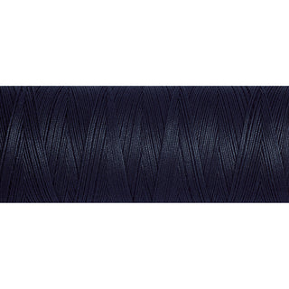 Gutermann 100m Natural Cotton Thread Dark Slate
