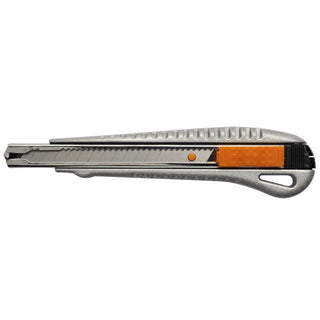 Fiskars 9mm Professional Metal Utility Knife
