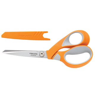 Fiskars Razor Edge Dressmaking Shears - 21cm/8.26in
