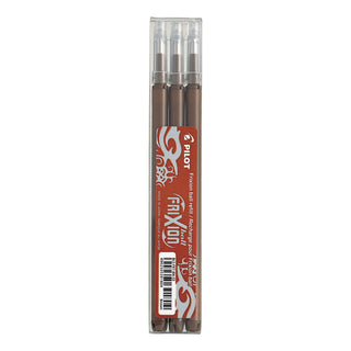Refill for Frixion/FriXion Clicker Erasable Rollerball 0.7MM