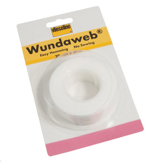 Vlieseline Wundaweb Bumper Pack 20m x 22mm