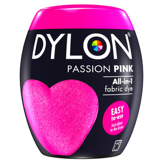 Dylon Machine Dye Pod 350g (Various Colours)