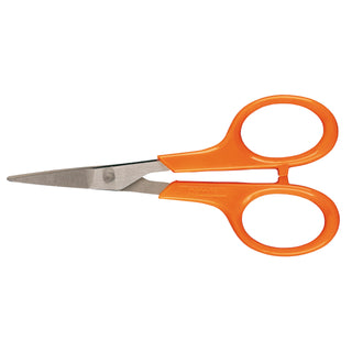 Fiskars 10cm / 4in Embroidery & Needlework Scissors