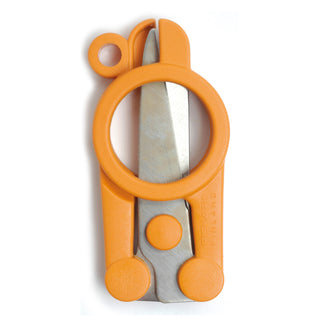 Fiskars 10cm Classic Foldable Scissors