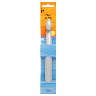Pony steel Crochet Hook Range