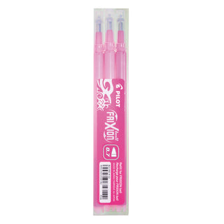 Refill for Frixion/FriXion Clicker Erasable Rollerball 0.7MM