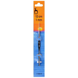 Pony steel Crochet Hook Range
