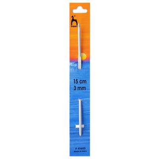 Pony Aluminium Crochet Hooks - Full Range of Sizes Available!