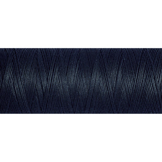 Gutermann 100m Natural Cotton Thread Deep Space Blue