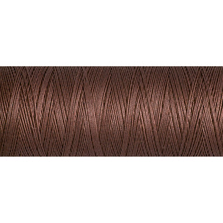 Gutermann 100m Natural Cotton Thread Dusty Mauve