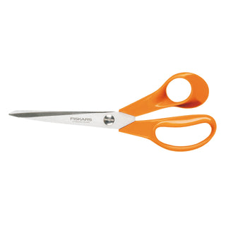 Fiskars 21cm / 8.25in Right Handed General Purpose Scissors