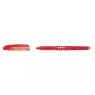 Pilot Frixion Erasable Rollerball 0.5MM Tip