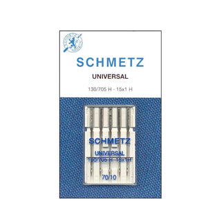 Schmetz Universal Machine Needles 90/14