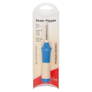 Sew Easy Soft Grip Seam Ripper Small