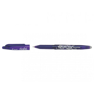 Pilot Frixion Erasable Rollerball 0.7MM Tip