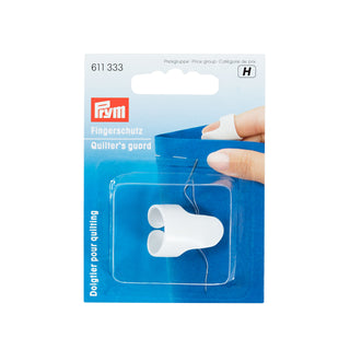 Prym Adjustable Quilters Finger Guard