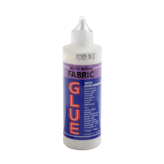 Trimits Hi-Tack Adhesive Fabric Glue